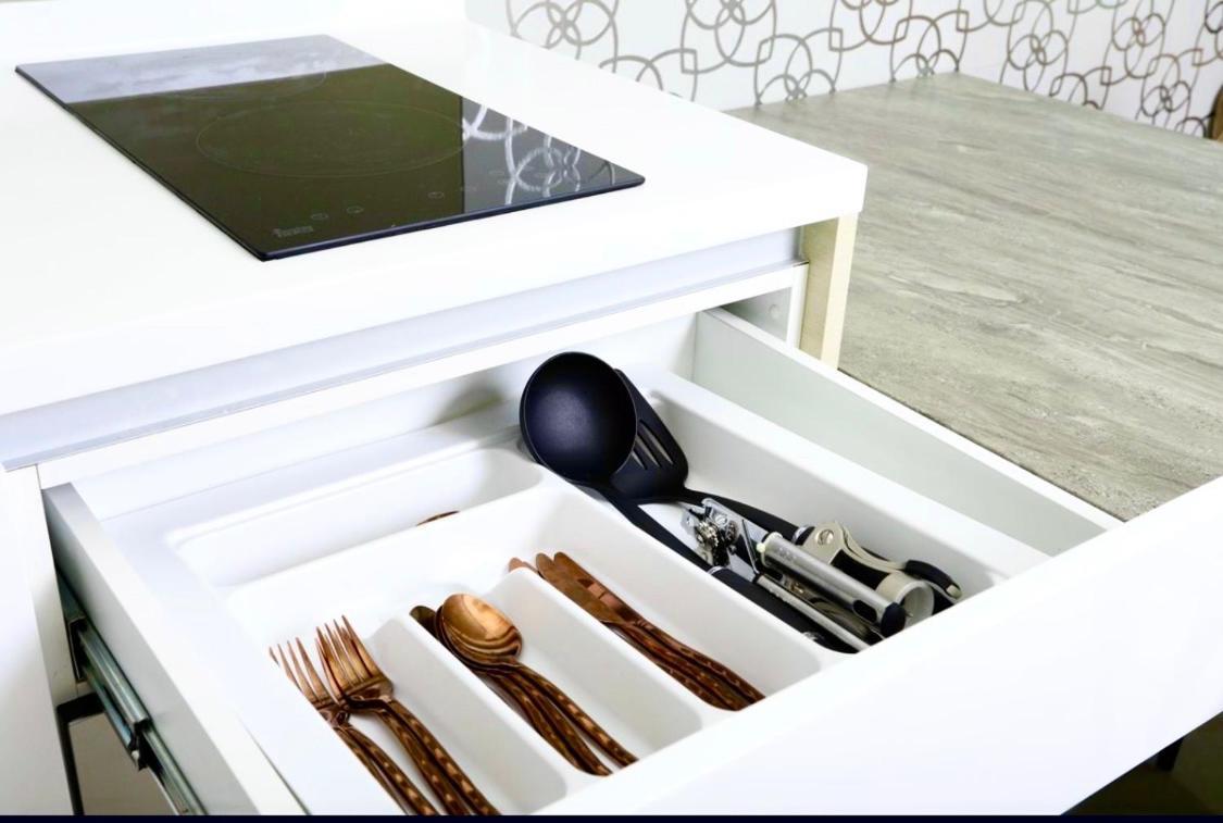 Luxsl Luxury Style Of Life 6 Apartment Pantai Jomtien Luaran gambar